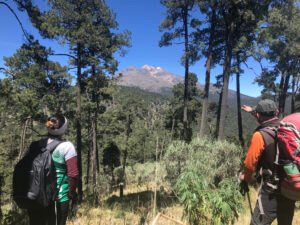 mirador tonalli - cerro gordo en puebla