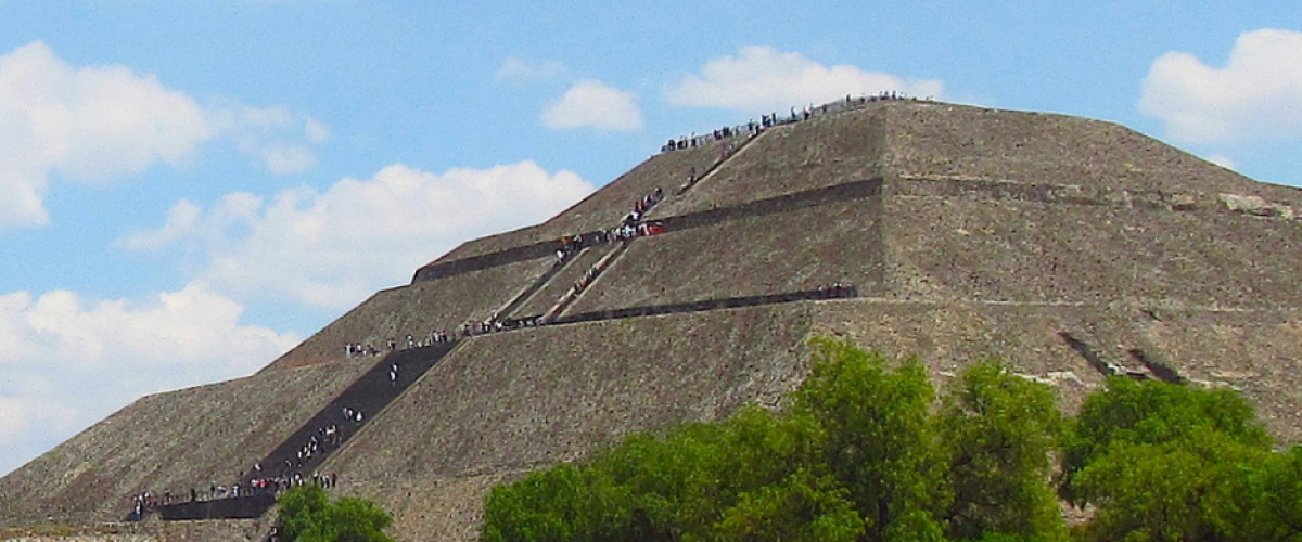 visita guiada teotihuacan